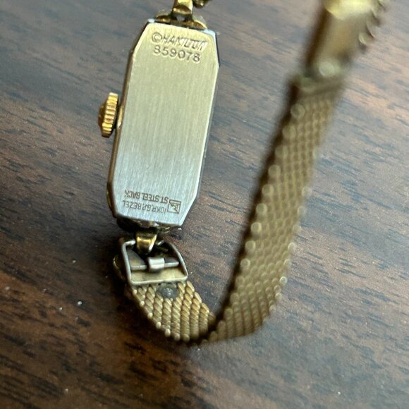 Hamilton Watch - Picture 2 of 4